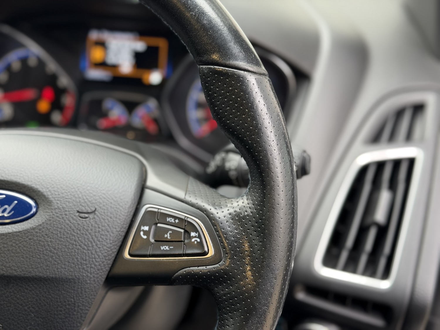 Used Ford Focus 2016 for sale - 76982787: Photo 38