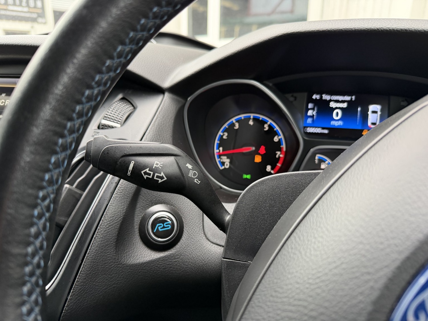 Used Ford Focus 2016 for sale - 76982787: Photo 39