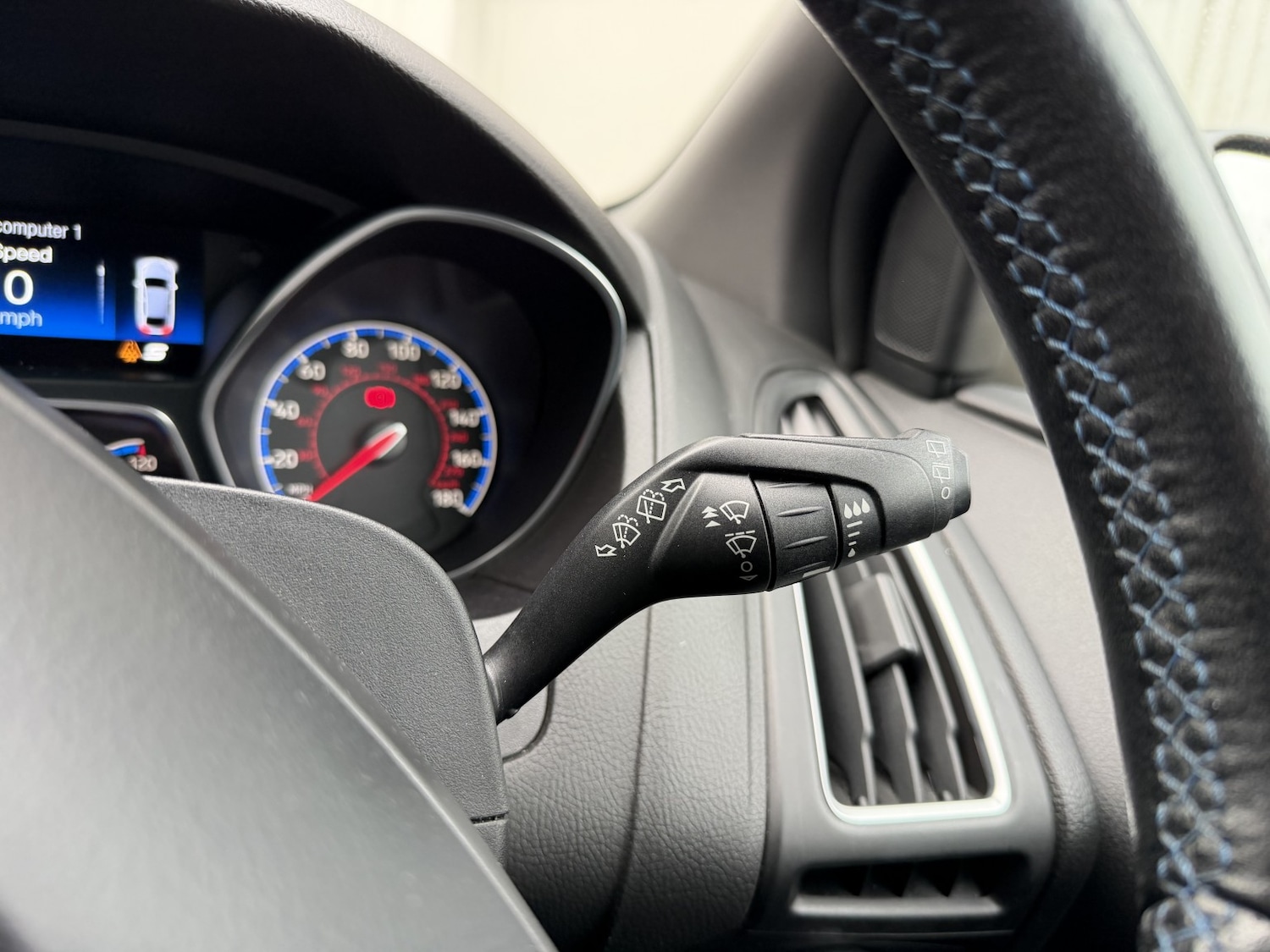 Used Ford Focus 2016 for sale - 76982787: Photo 40