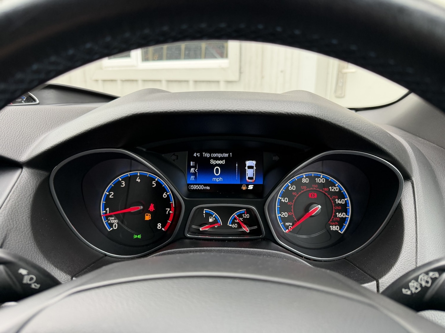 Used Ford Focus 2016 for sale - 76982787: Photo 41