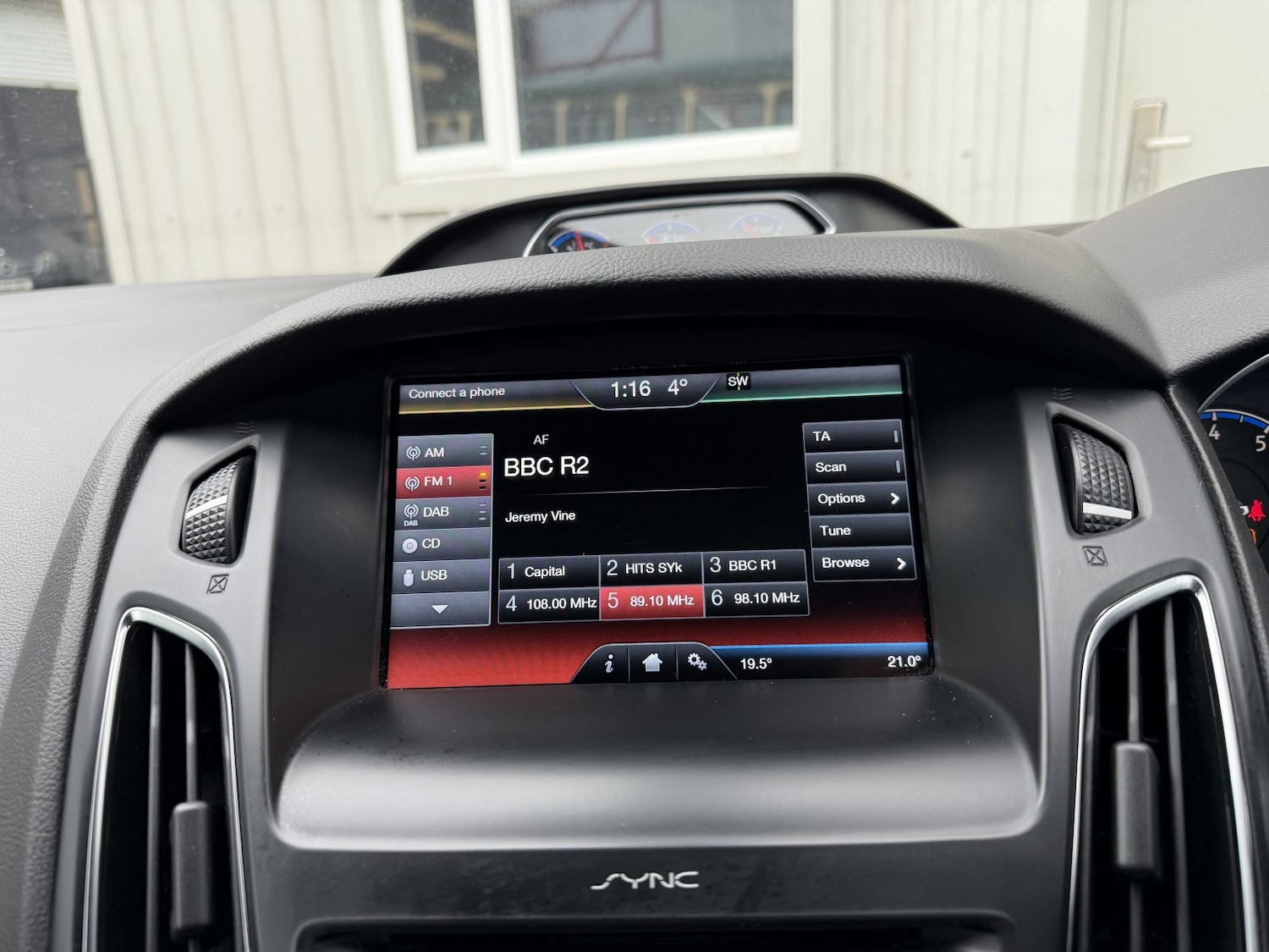 Used Ford Focus 2016 for sale - 76982787: Photo 43