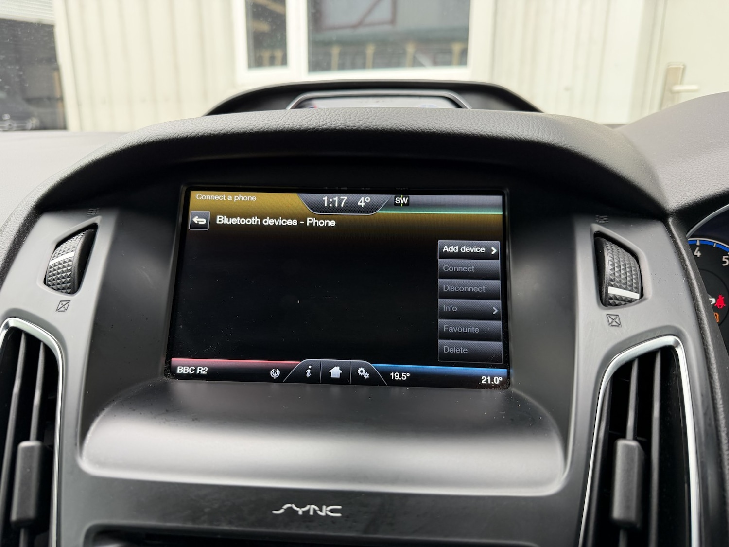 Used Ford Focus 2016 for sale - 76982787: Photo 44