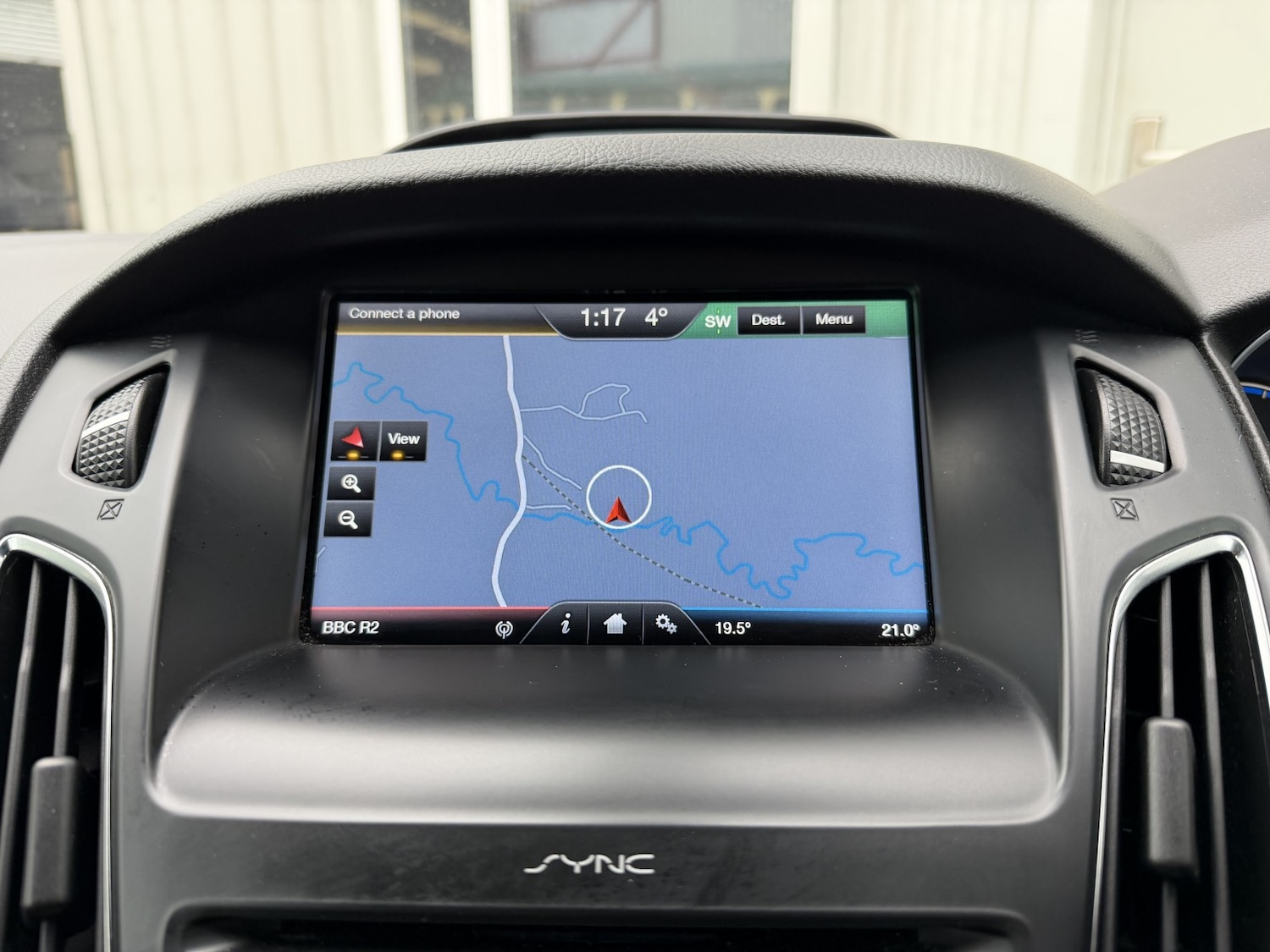 Used Ford Focus 2016 for sale - 76982787: Photo 46