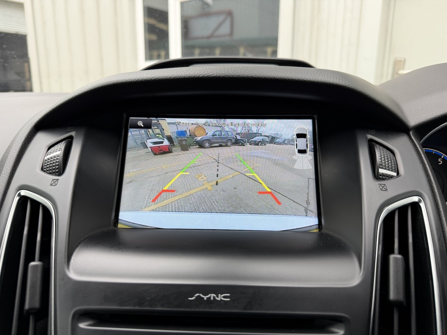 Used Ford Focus 2016 for sale - 76982787: Photo 47