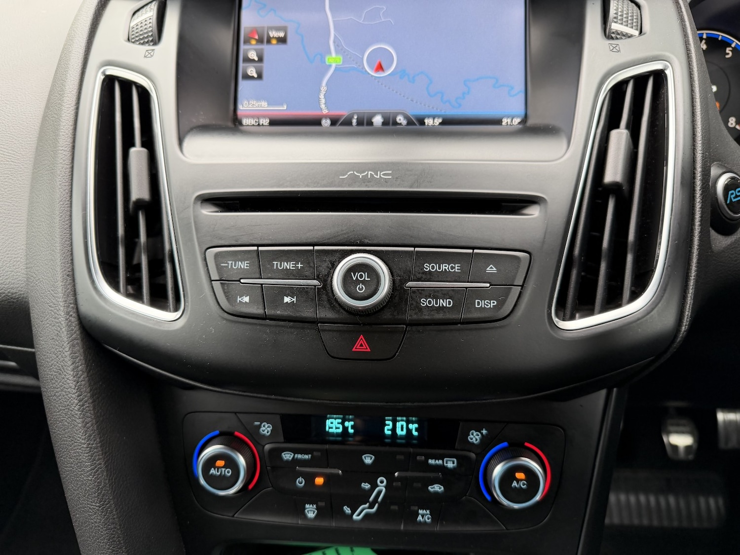 Used Ford Focus 2016 for sale - 76982787: Photo 48