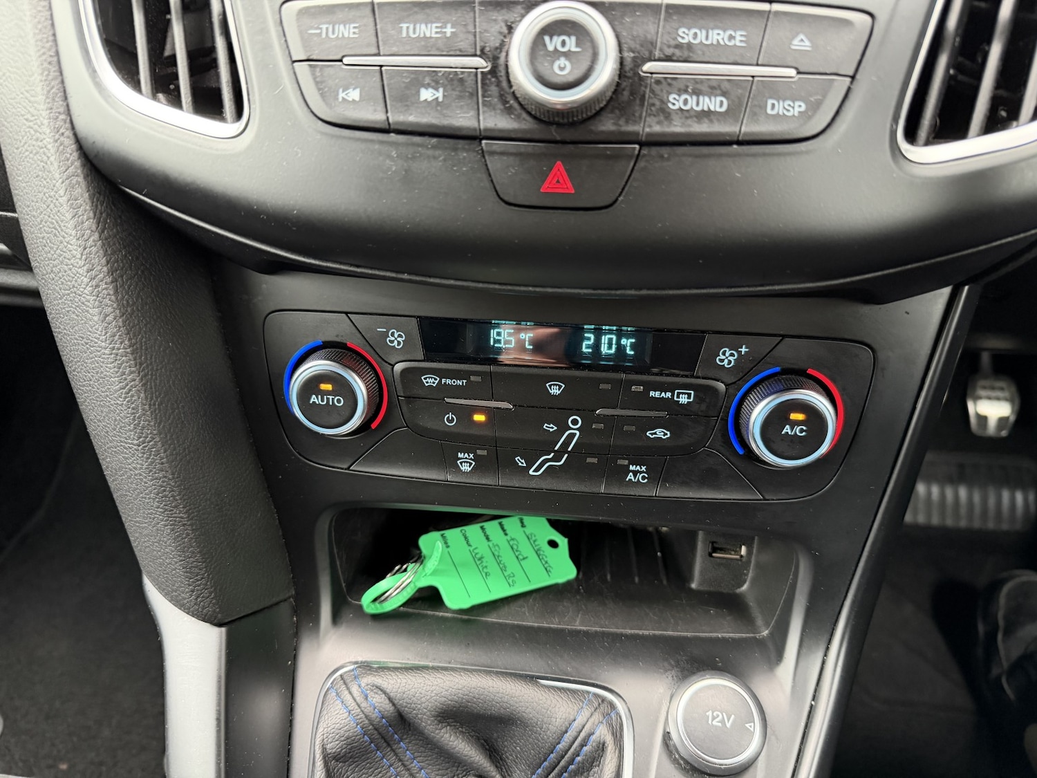 Used Ford Focus 2016 for sale - 76982787: Photo 49