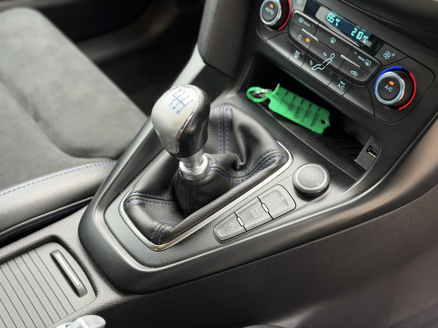 Used Ford Focus 2016 for sale - 76982787: Photo 50