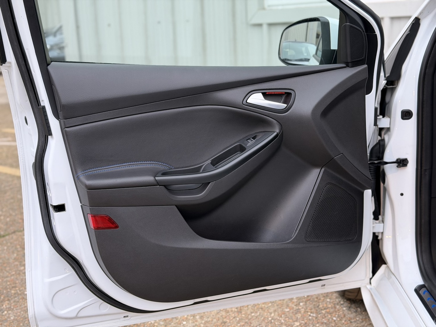 Used Ford Focus 2016 for sale - 76982787: Photo 51