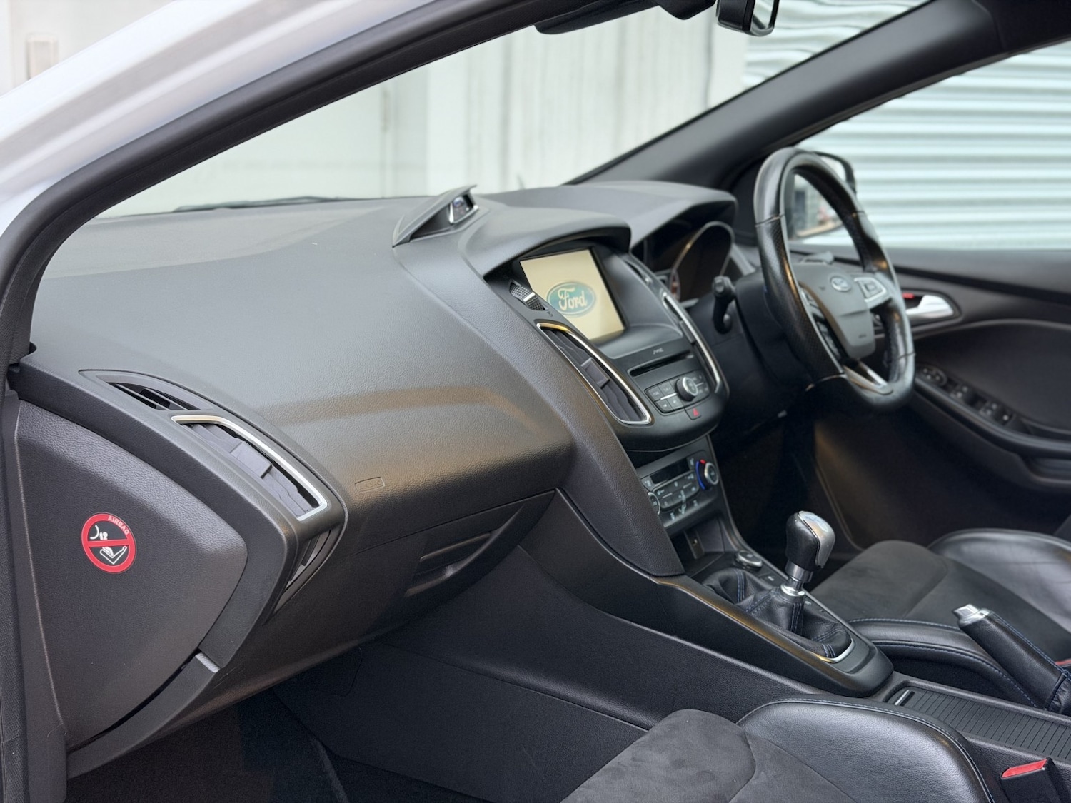 Used Ford Focus 2016 for sale - 76982787: Photo 52