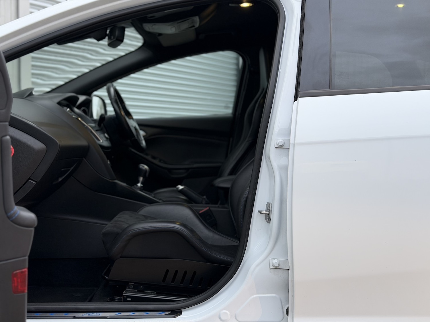 Used Ford Focus 2016 for sale - 76982787: Photo 53