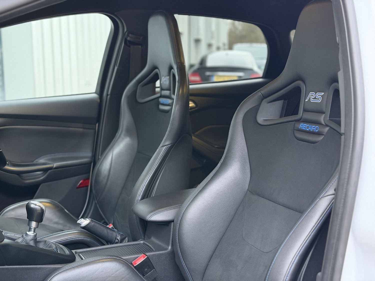 Used Ford Focus 2016 for sale - 76982787: Photo 54