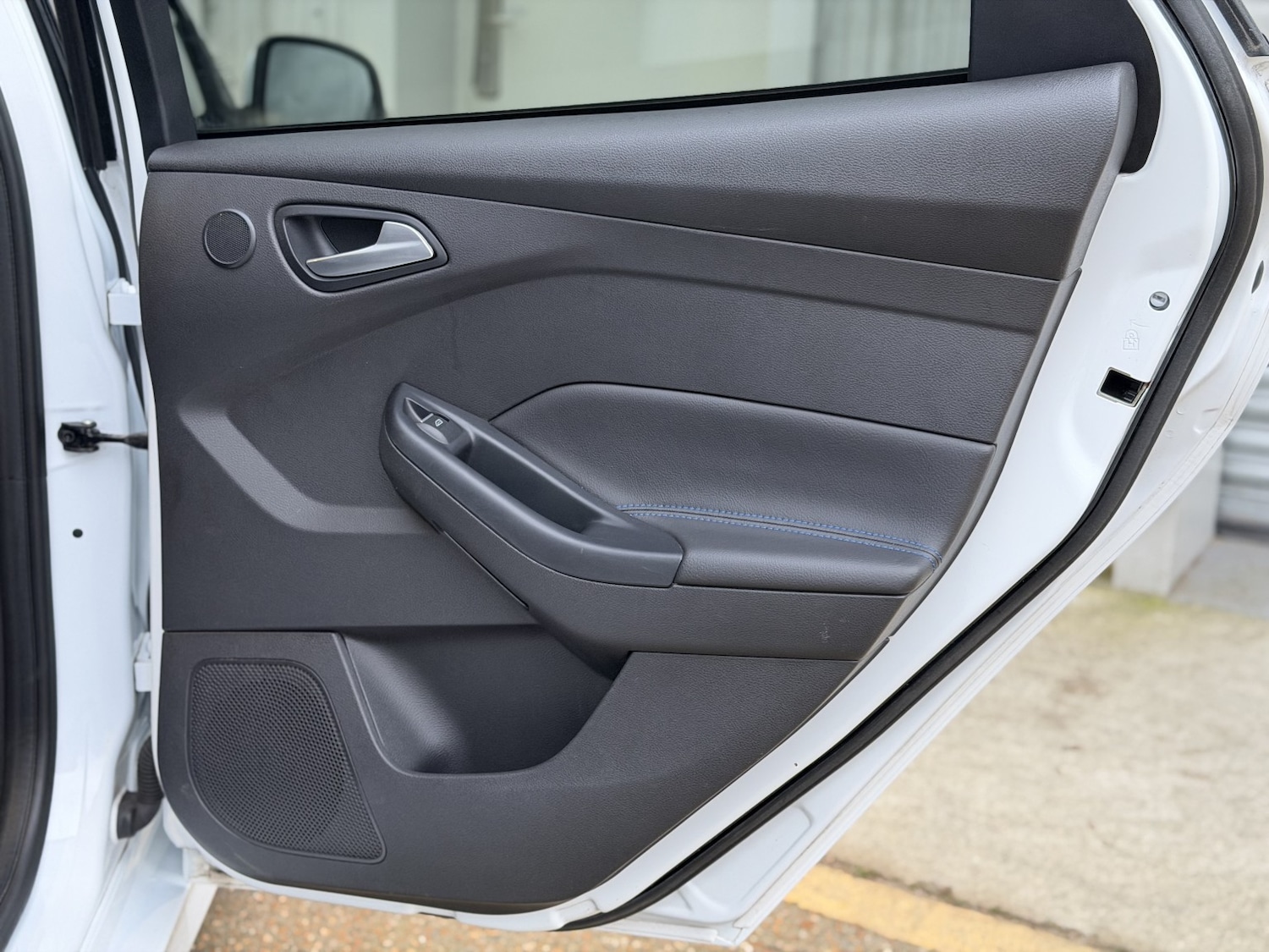 Used Ford Focus 2016 for sale - 76982787: Photo 55