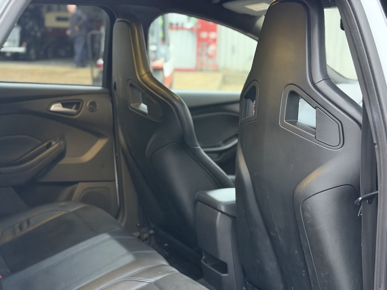 Used Ford Focus 2016 for sale - 76982787: Photo 56