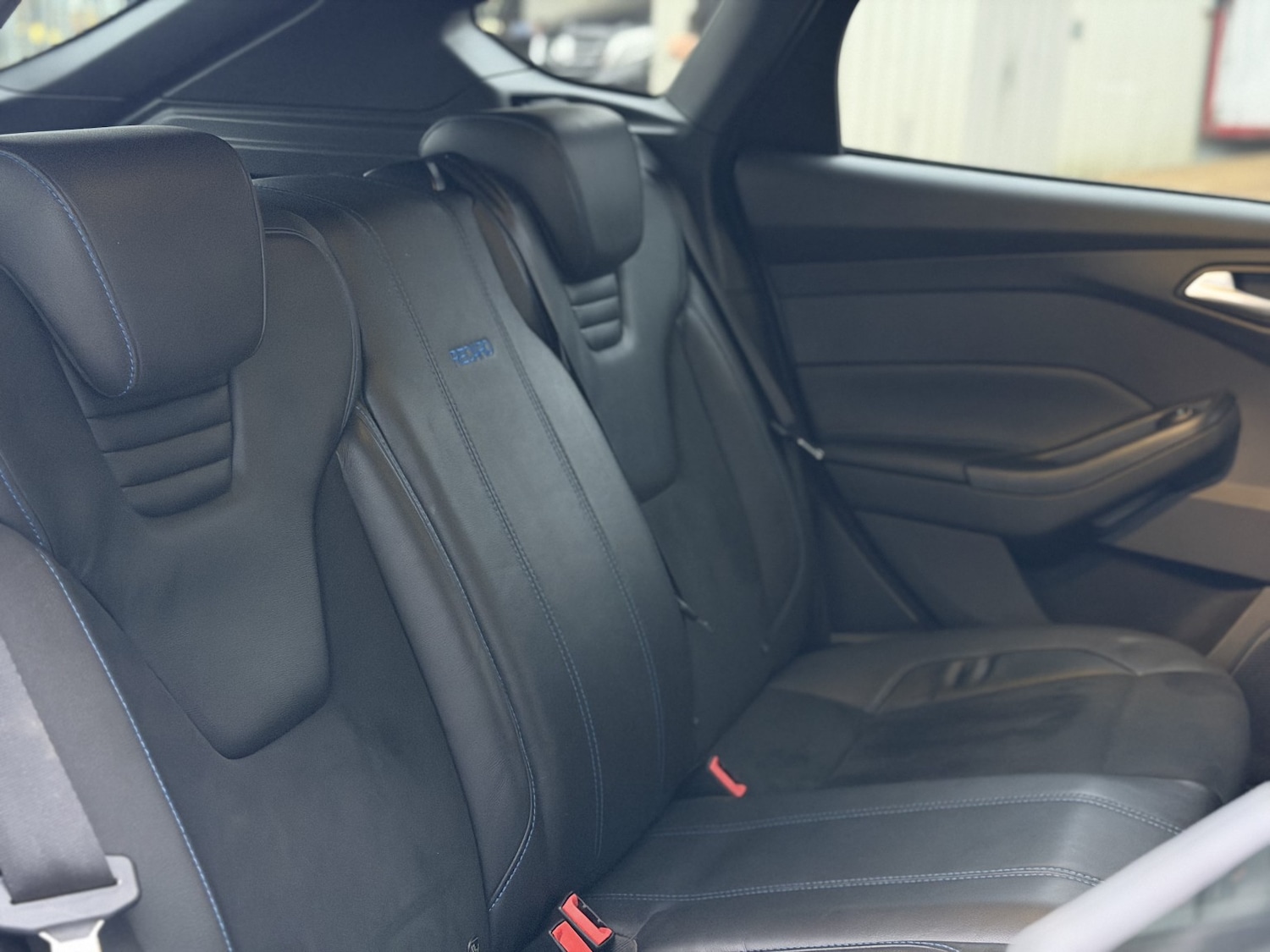 Used Ford Focus 2016 for sale - 76982787: Photo 57