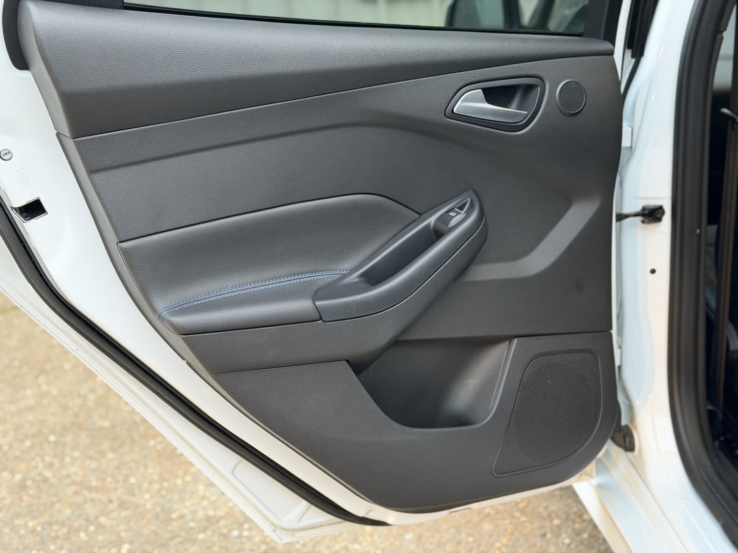 Used Ford Focus 2016 for sale - 76982787: Photo 58