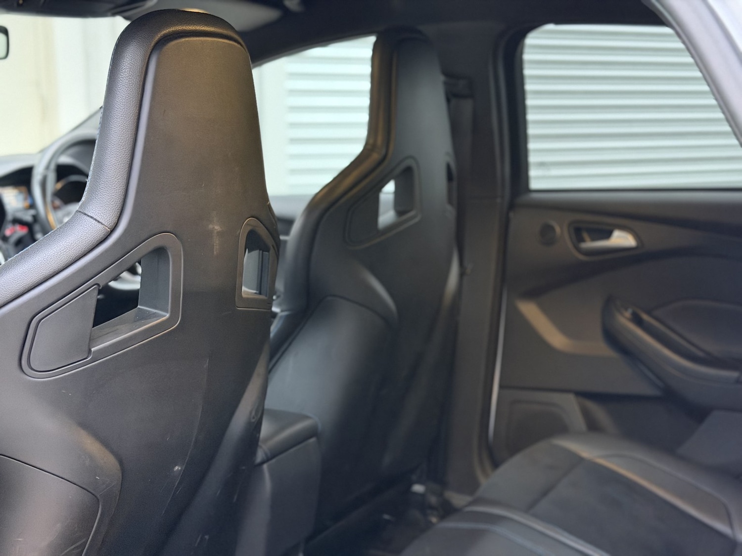 Used Ford Focus 2016 for sale - 76982787: Photo 59