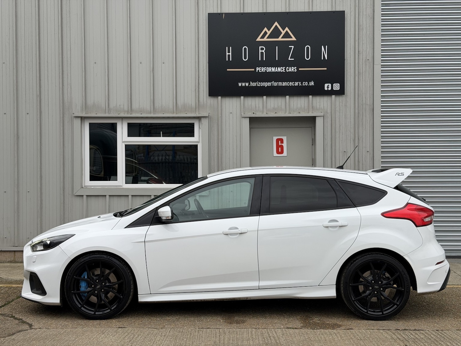 Used Ford Focus 2016 for sale - 76982787: Photo 6