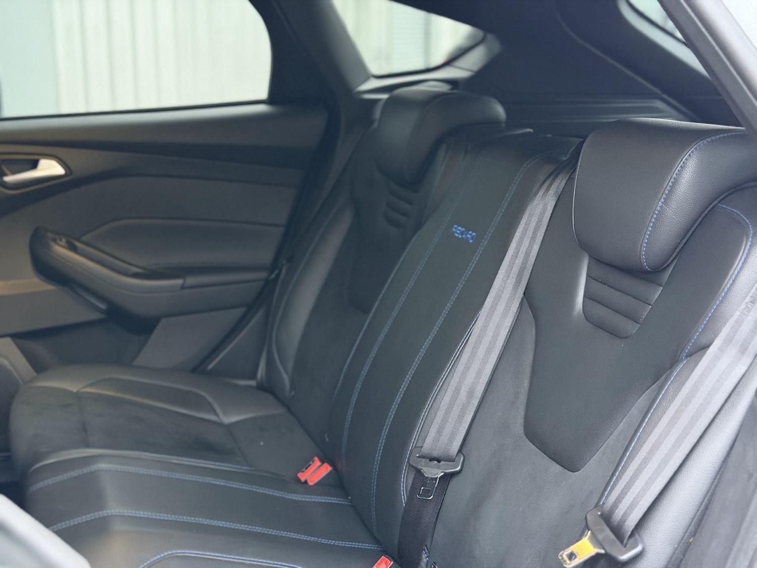 Used Ford Focus 2016 for sale - 76982787: Photo 60