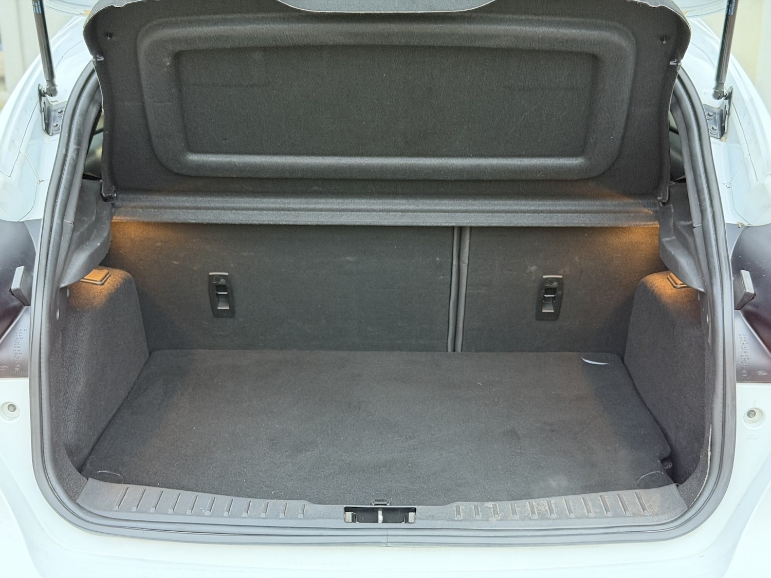 Used Ford Focus 2016 for sale - 76982787: Photo 61