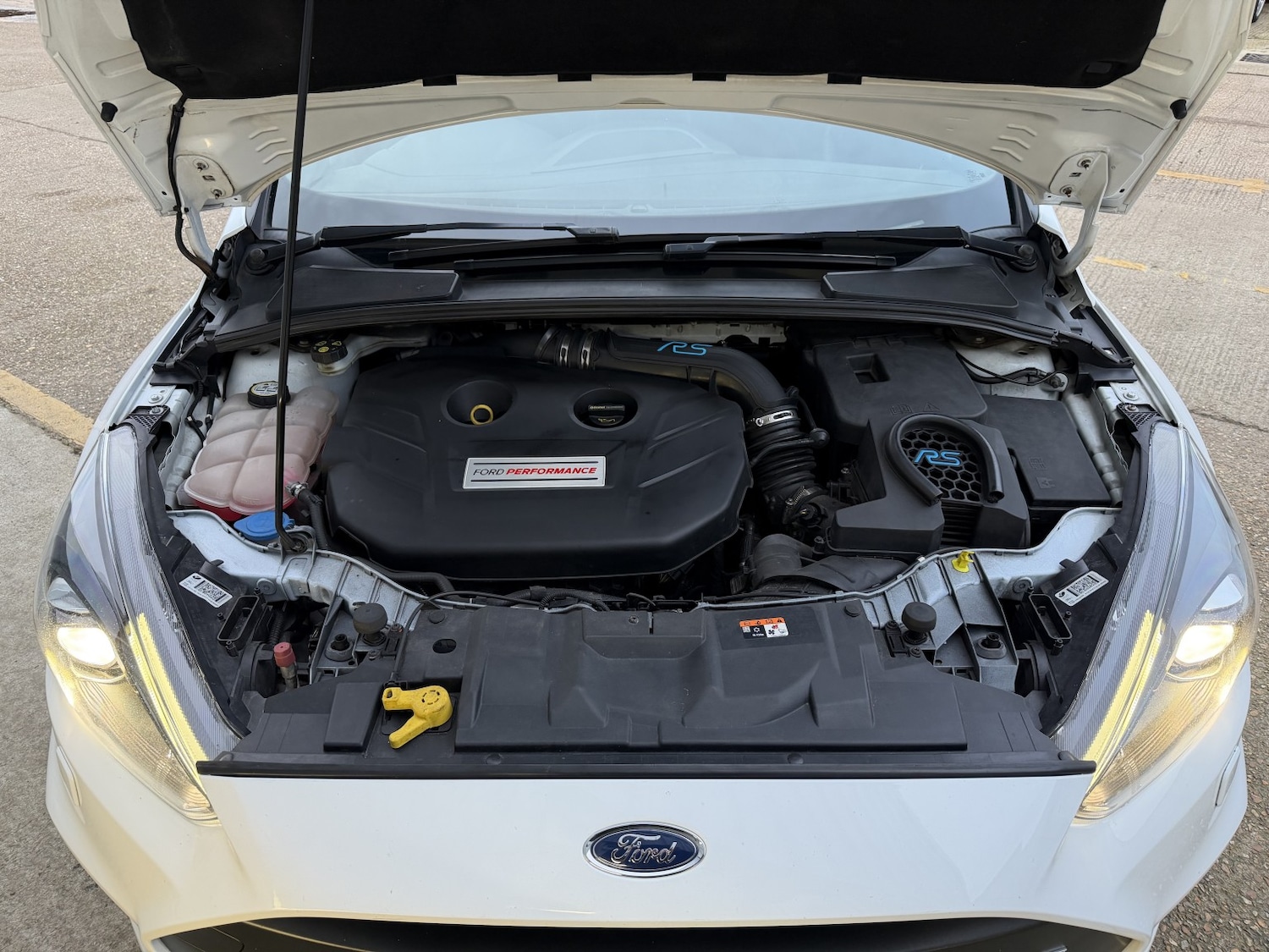 Used Ford Focus 2016 for sale - 76982787: Photo 62