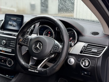 Used Mercedes-Benz GLE 2016 for sale - 78950254: Photo
