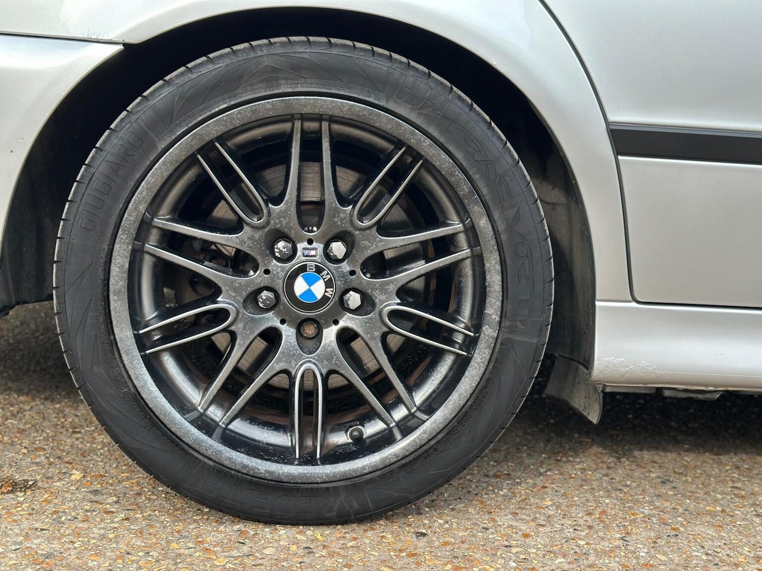 Used BMW M5 2002 for sale - 76945428: Photo 29