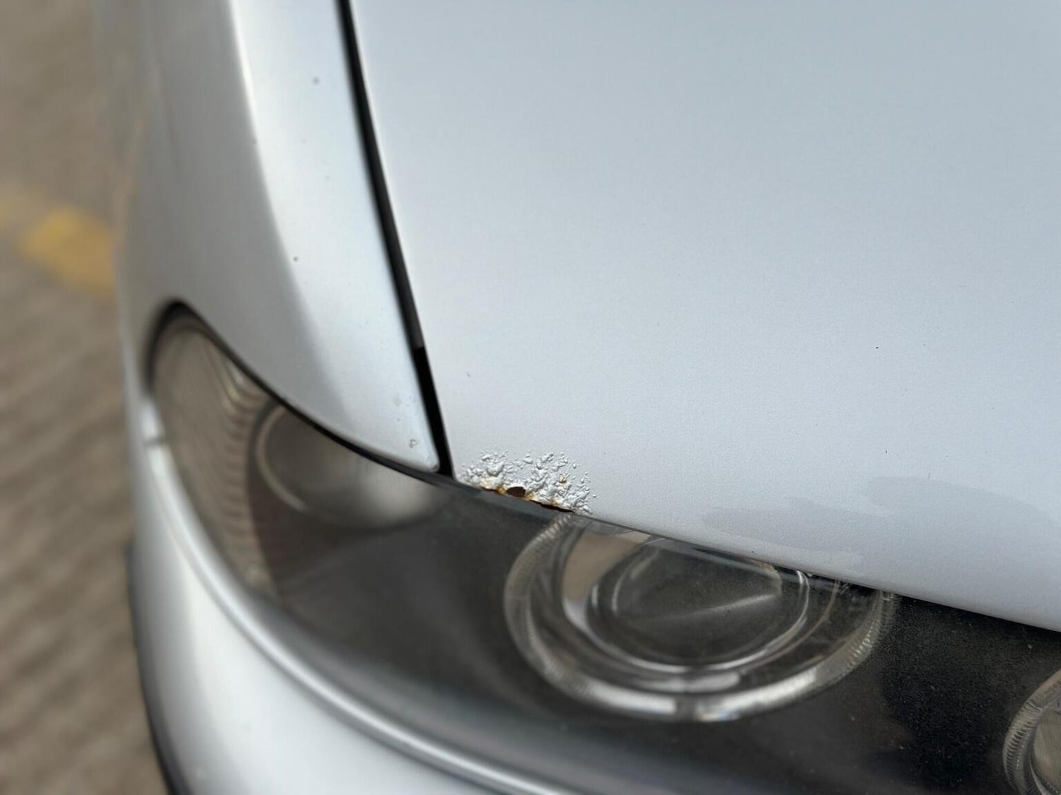 Used BMW M5 2002 for sale - 76945428: Photo 32