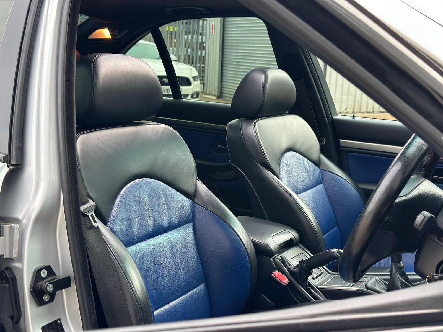 Used BMW M5 2002 for sale - 76945428: Photo 45