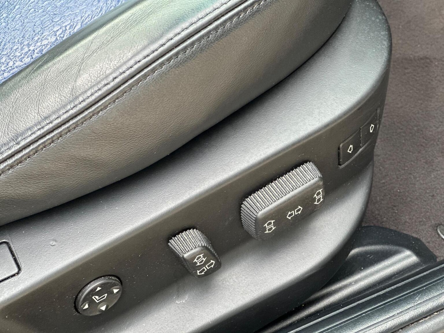 Used BMW M5 2002 for sale - 76945428: Photo 48