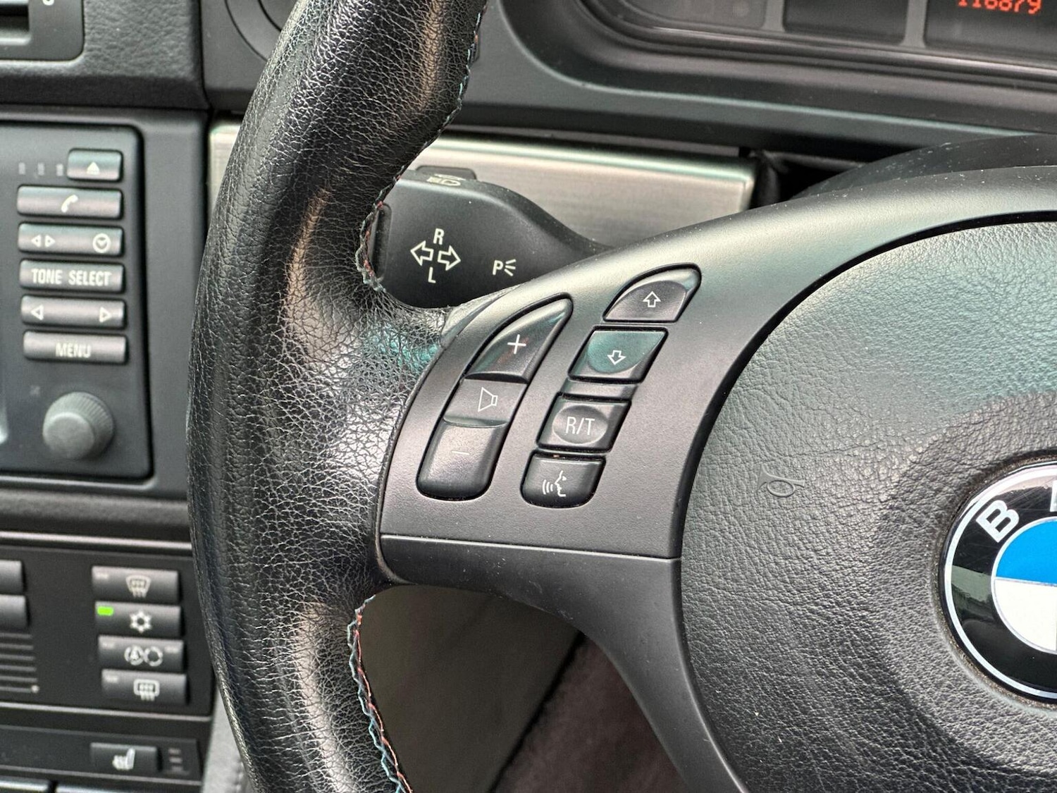 Used BMW M5 2002 for sale - 76945428: Photo 49