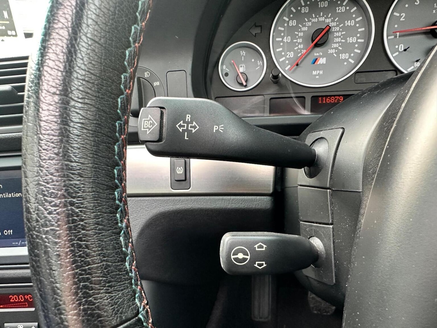 Used BMW M5 2002 for sale - 76945428: Photo 51