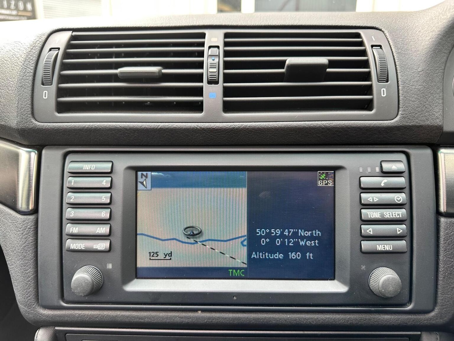 Used BMW M5 2002 for sale - 76945428: Photo 57