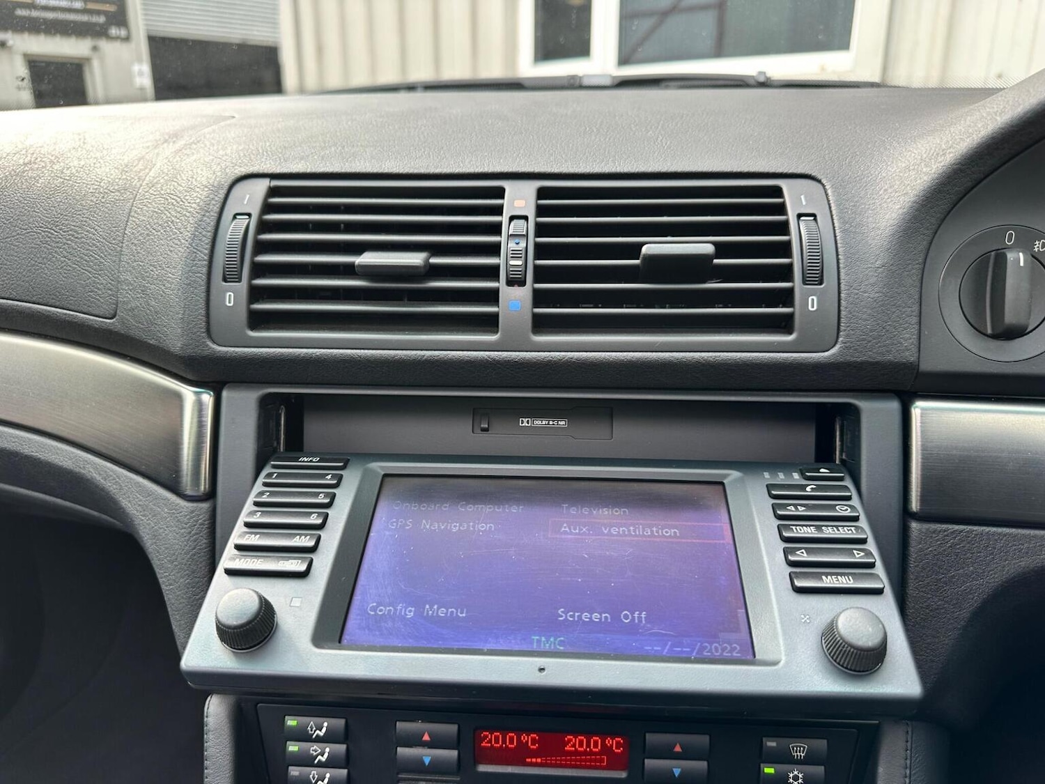 Used BMW M5 2002 for sale - 76945428: Photo 58