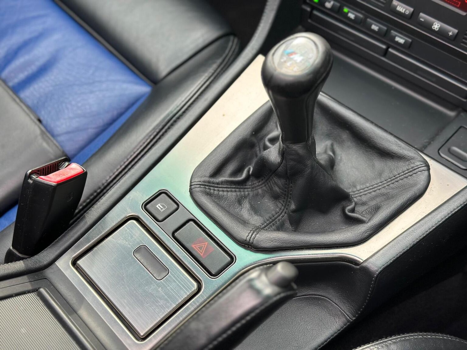 Used BMW M5 2002 for sale - 76945428: Photo 61