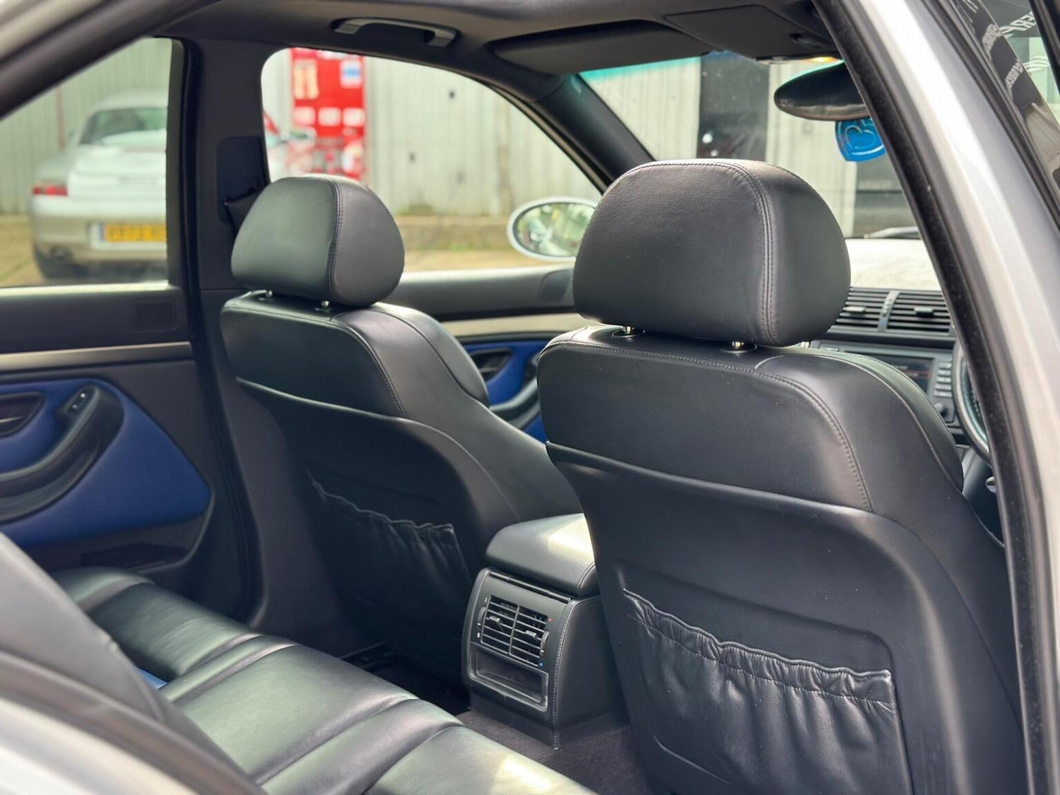 Used BMW M5 2002 for sale - 76945428: Photo 66