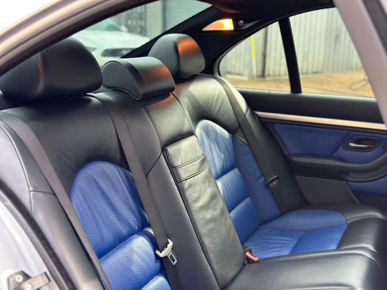 Used BMW M5 2002 for sale - 76945428: Photo 67