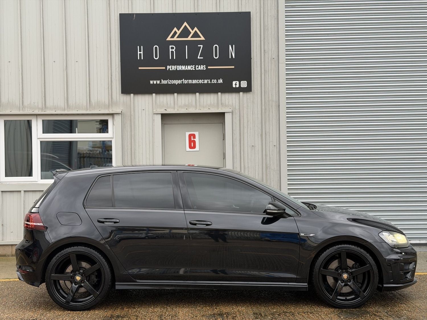 Used Volkswagen Golf 2016 for sale - 77159308: Photo 11