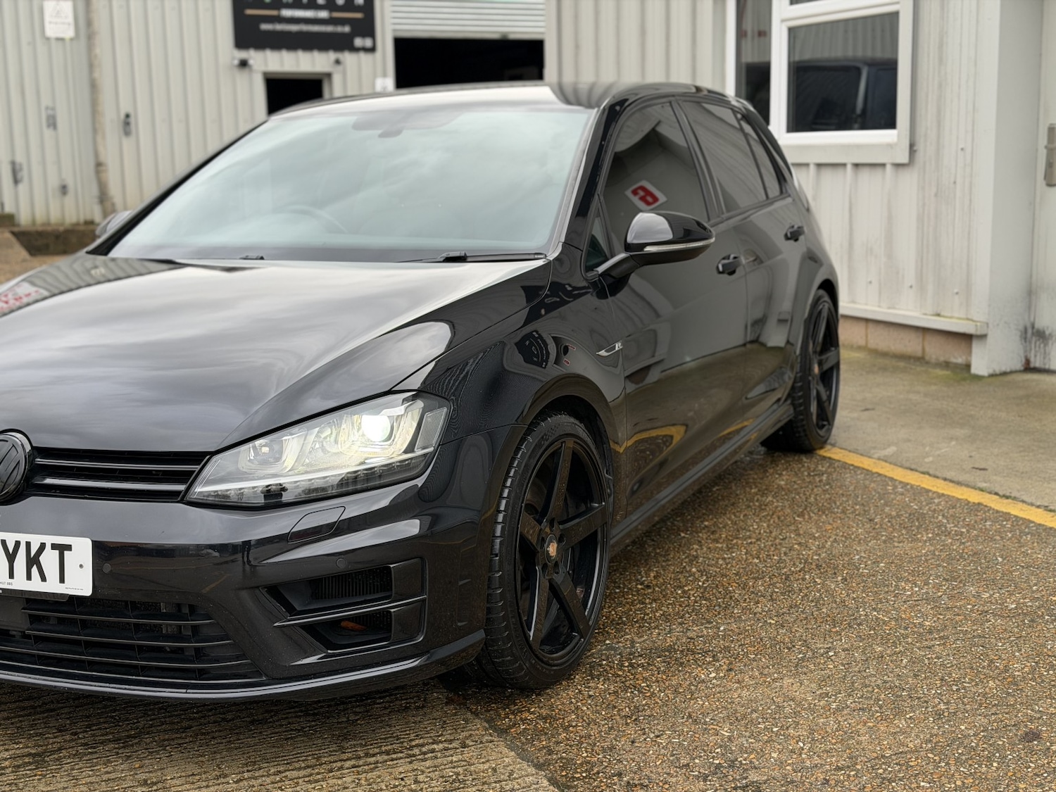 Used Volkswagen Golf 2016 for sale - 77159308: Photo 13