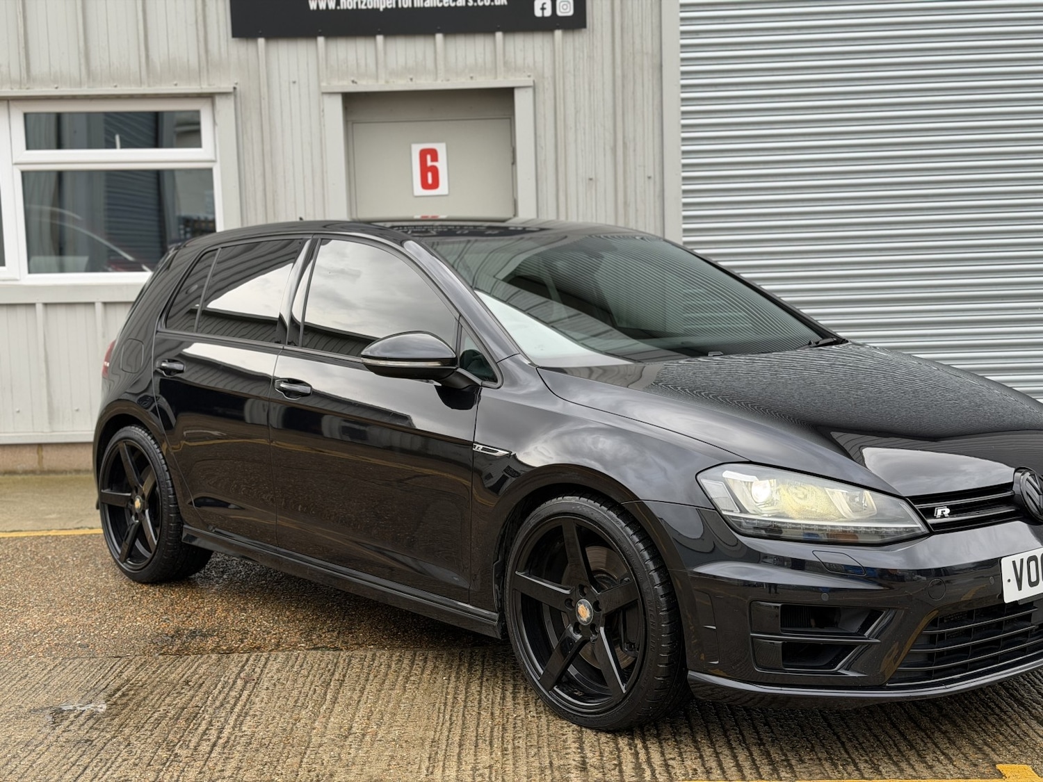 Used Volkswagen Golf 2016 for sale - 77159308: Photo 14