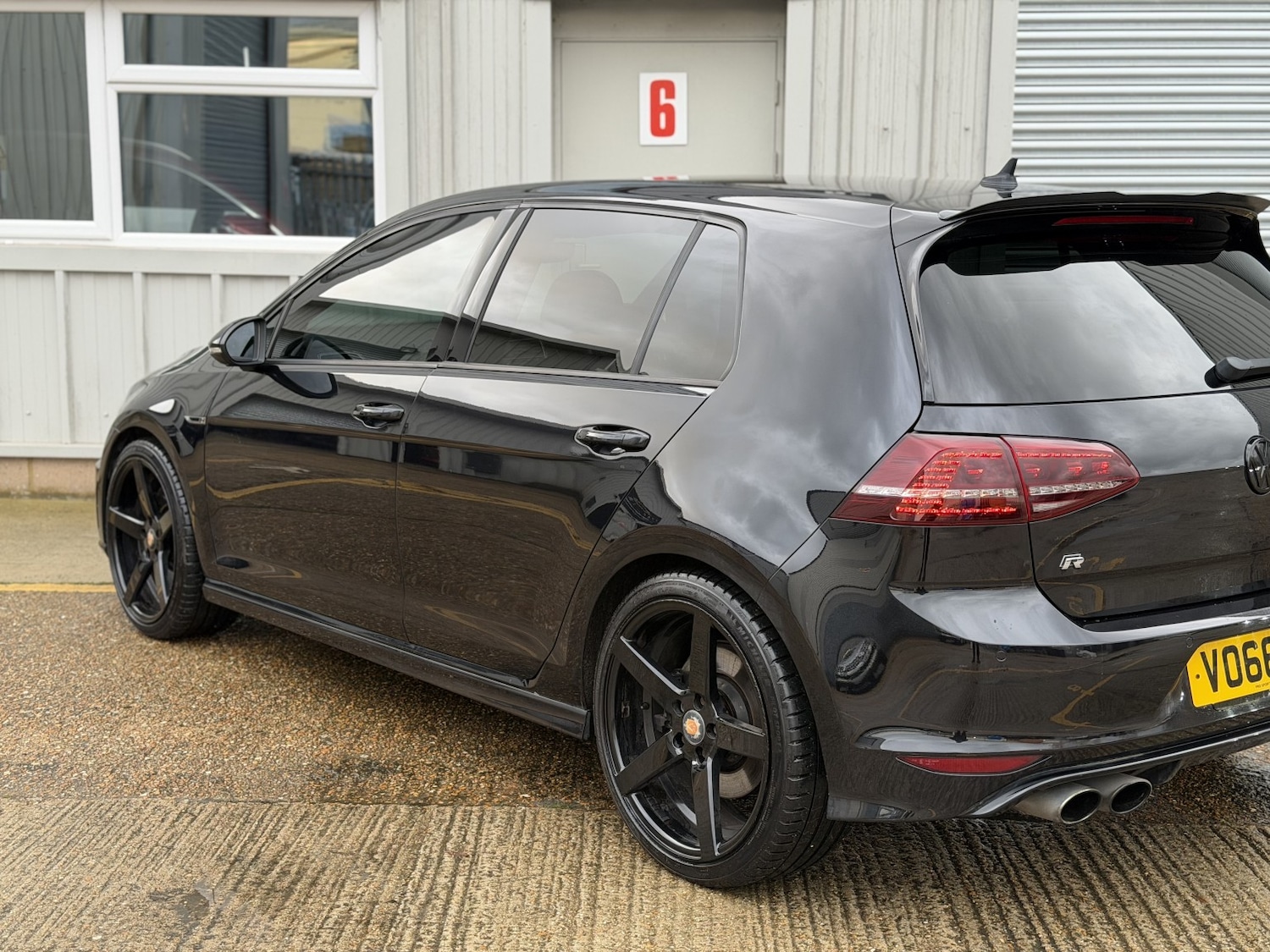 Used Volkswagen Golf 2016 for sale - 77159308: Photo 15