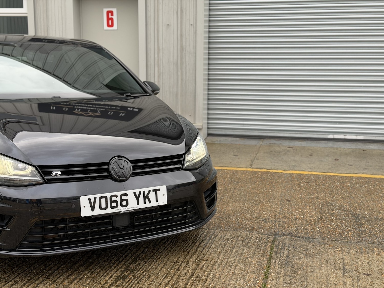 Used Volkswagen Golf 2016 for sale - 77159308: Photo 20