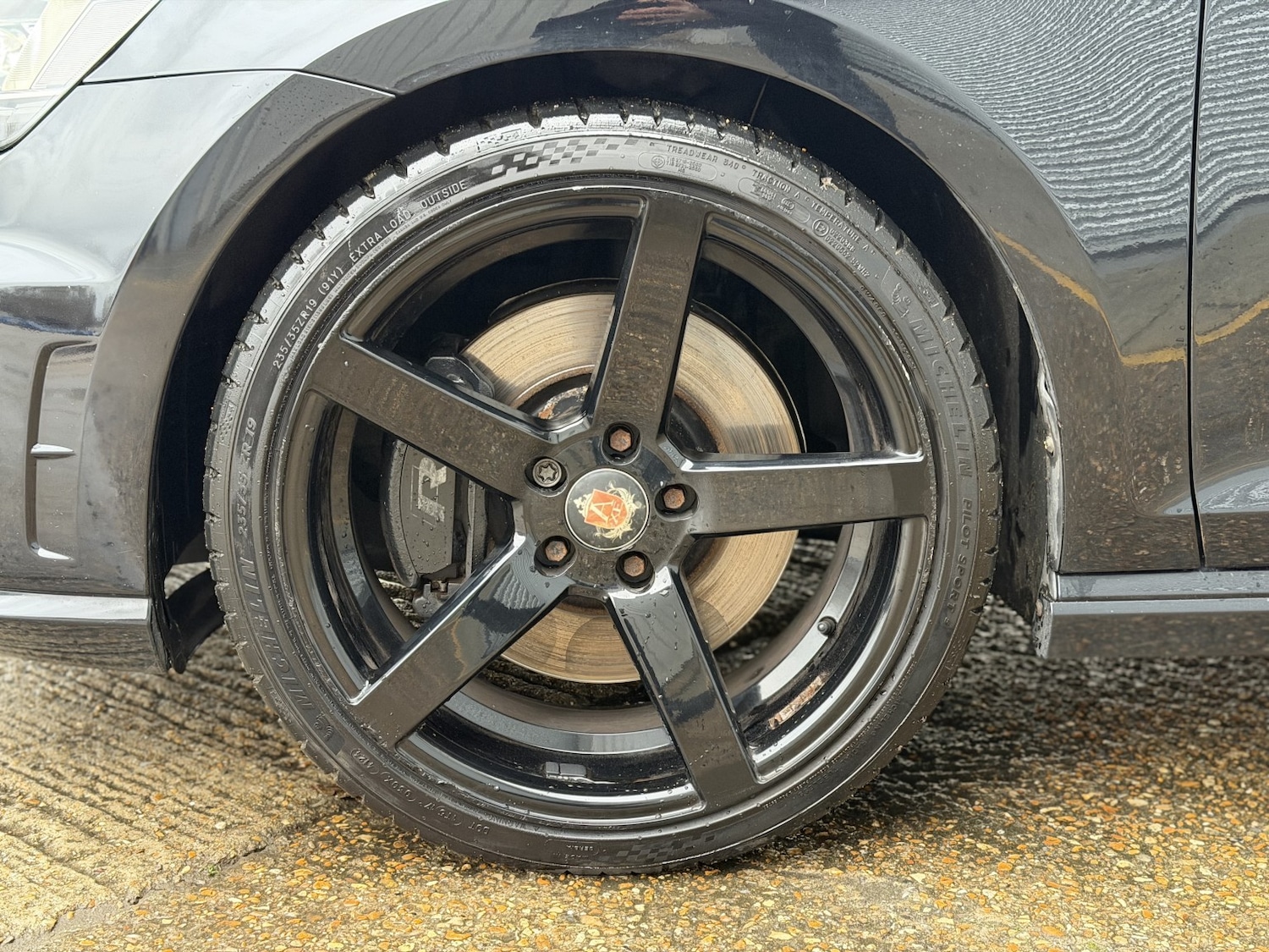 Used Volkswagen Golf 2016 for sale - 77159308: Photo 29