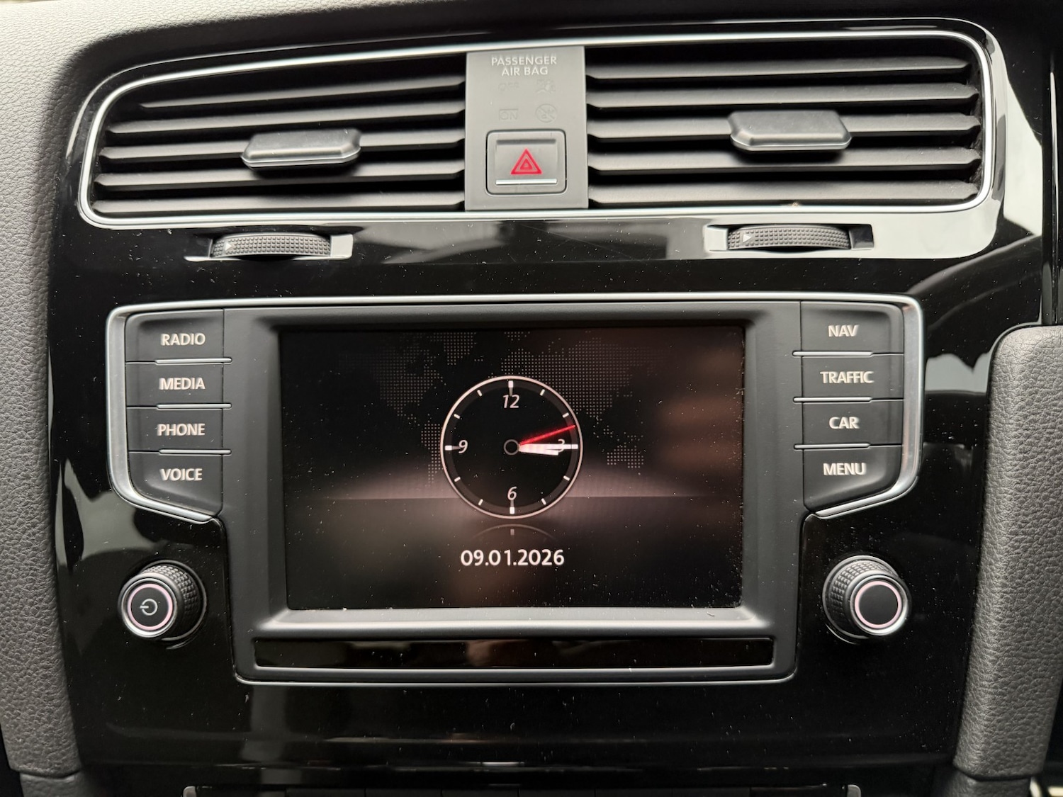 Used Volkswagen Golf 2016 for sale - 77159308: Photo 44