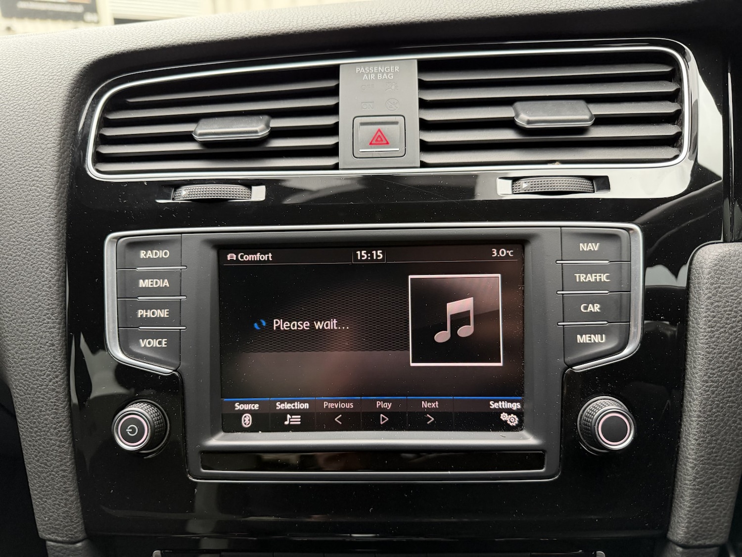 Used Volkswagen Golf 2016 for sale - 77159308: Photo 46