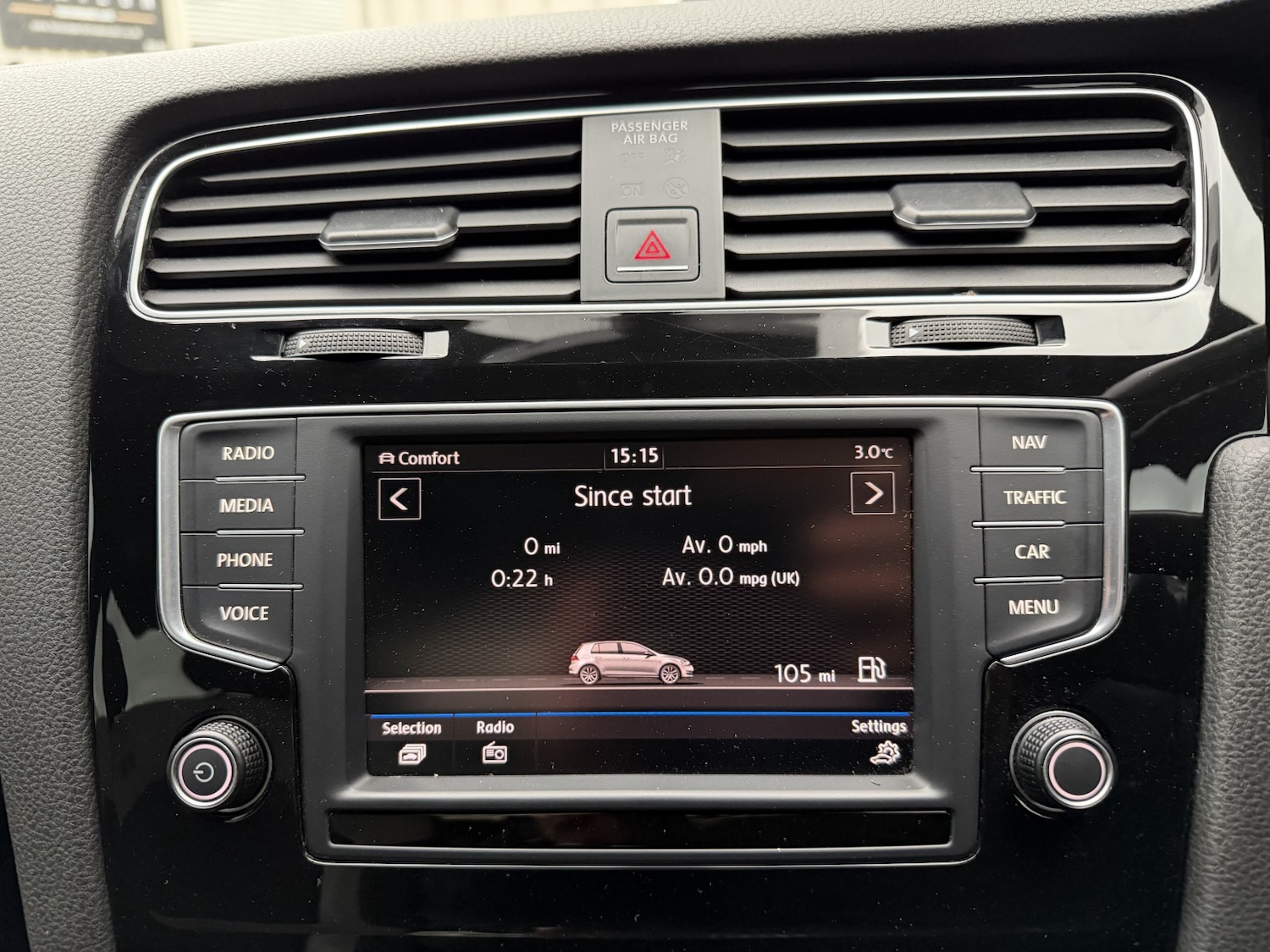 Used Volkswagen Golf 2016 for sale - 77159308: Photo 49