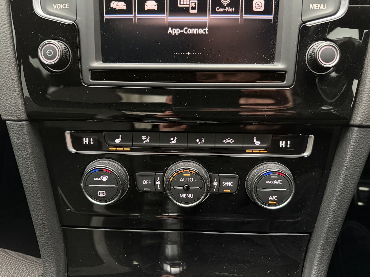 Used Volkswagen Golf 2016 for sale - 77159308: Photo 51