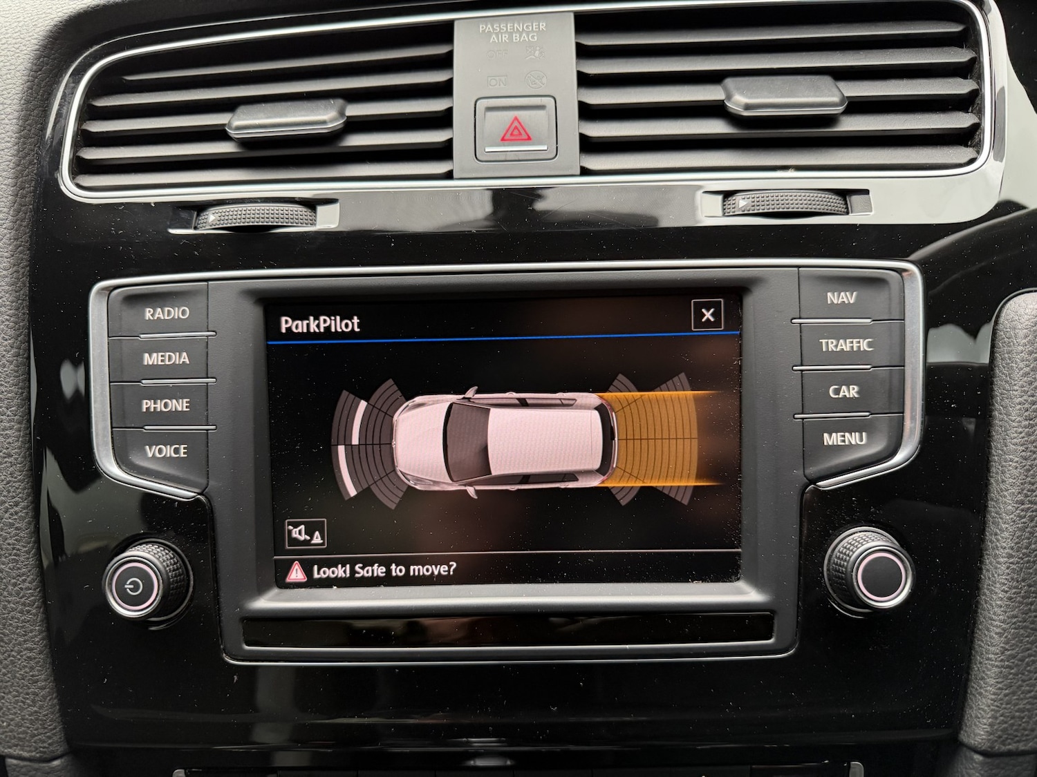 Used Volkswagen Golf 2016 for sale - 77159308: Photo 52