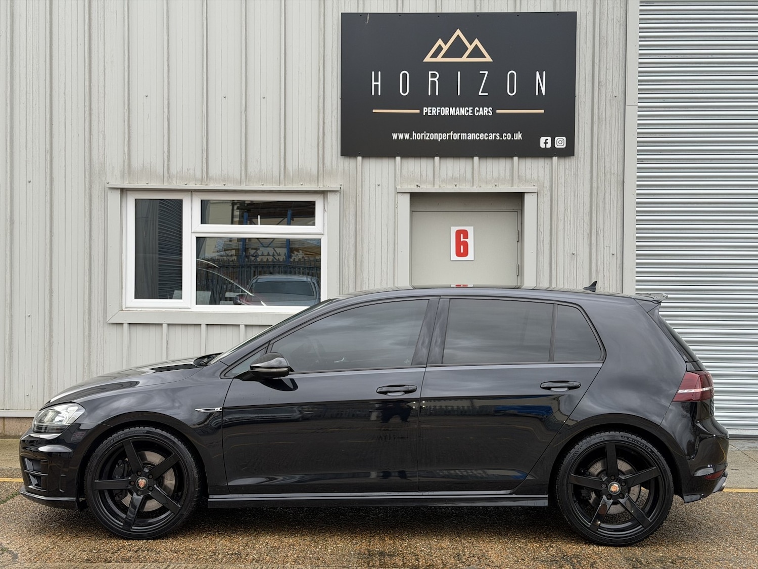 Used Volkswagen Golf 2016 for sale - 77159308: Photo 6