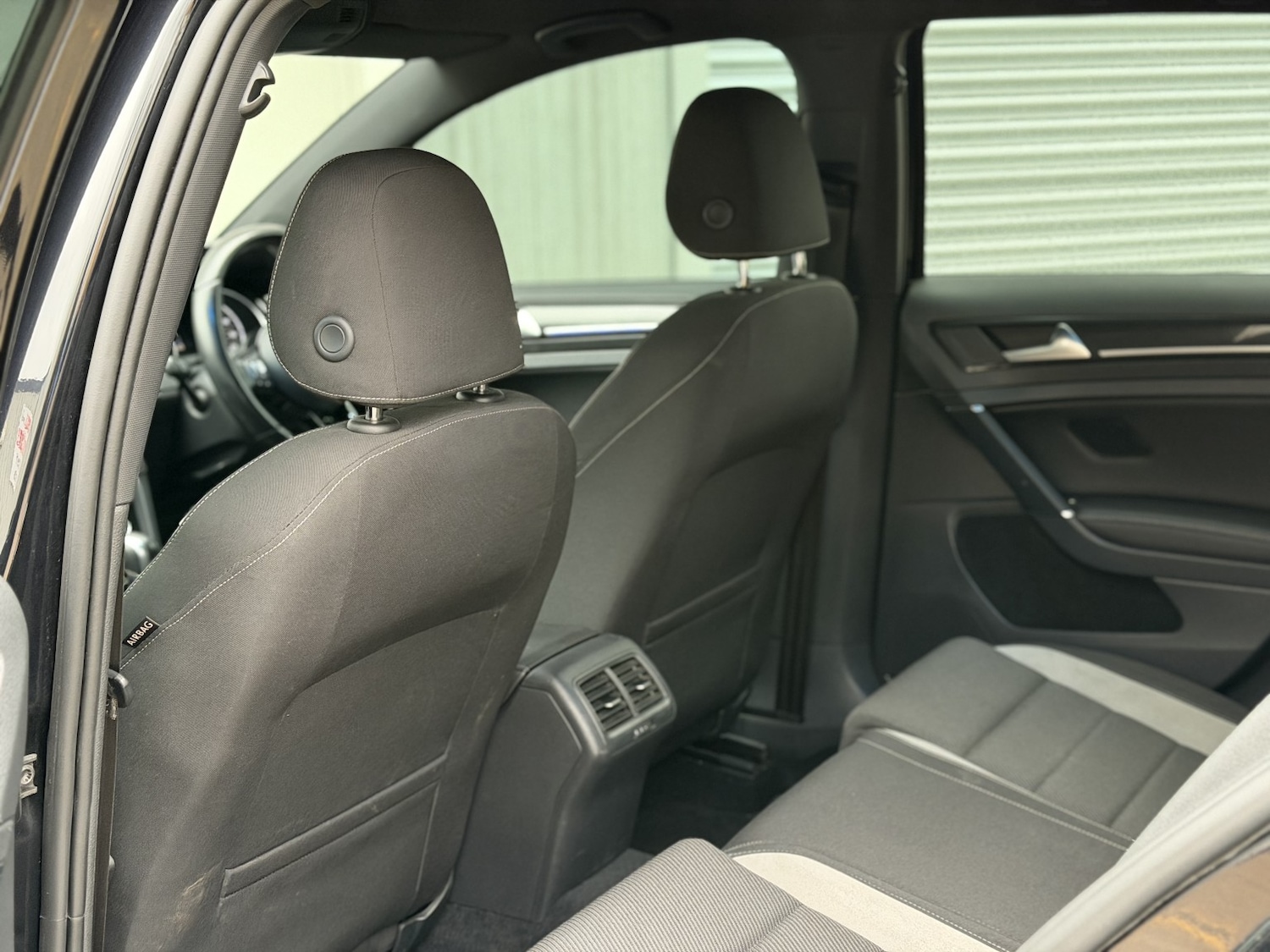 Used Volkswagen Golf 2016 for sale - 77159308: Photo 62