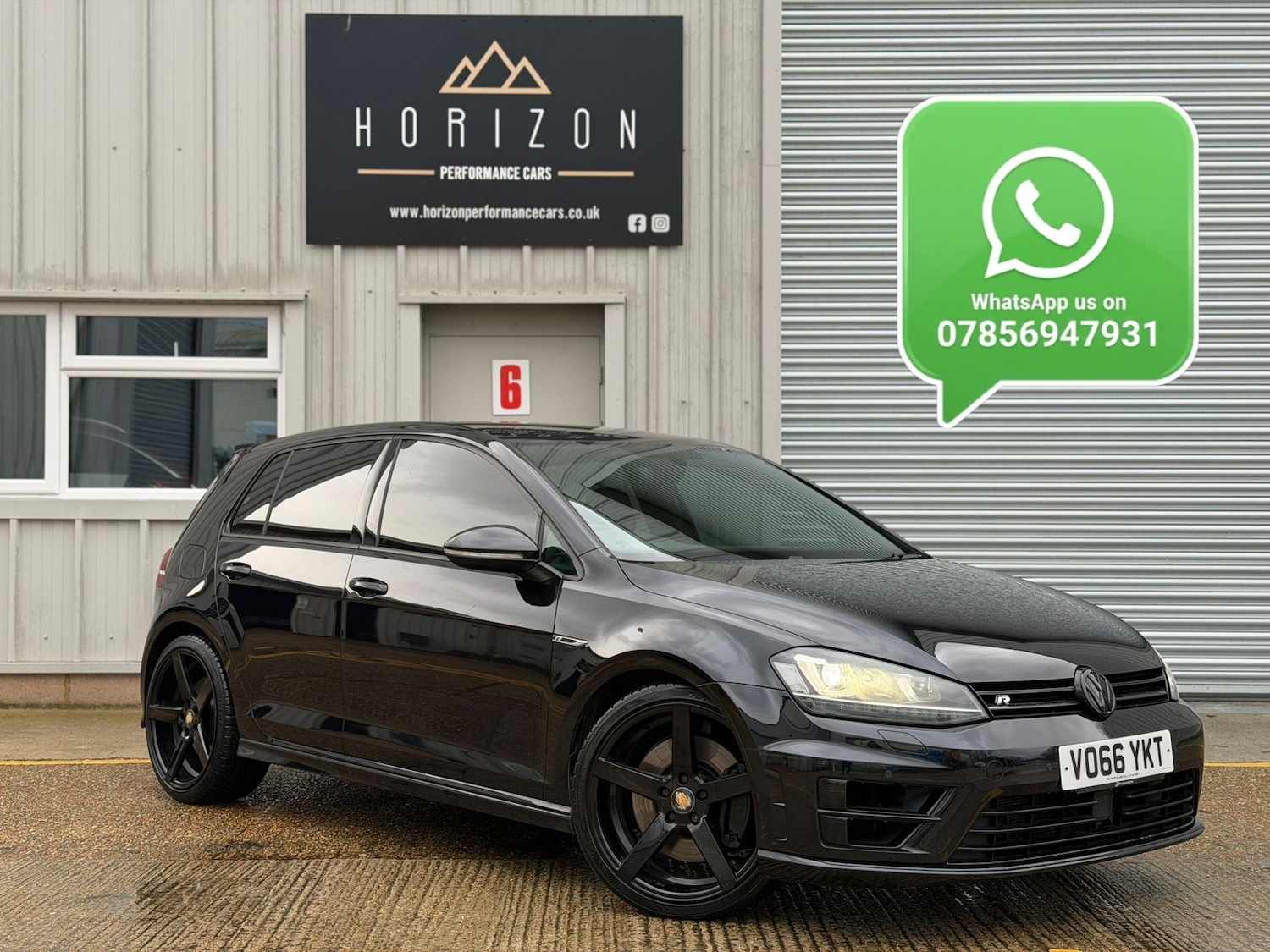 Used Volkswagen Golf 2016 for sale - 77159308: Photo 66